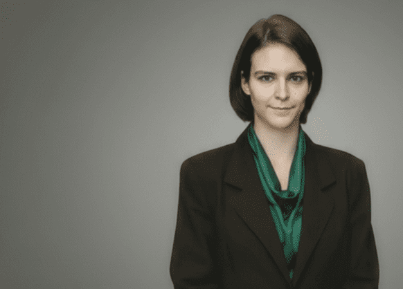 Anett Győri’s Vision of Cognitive Commons Challenges the Age of Closed Algorithms