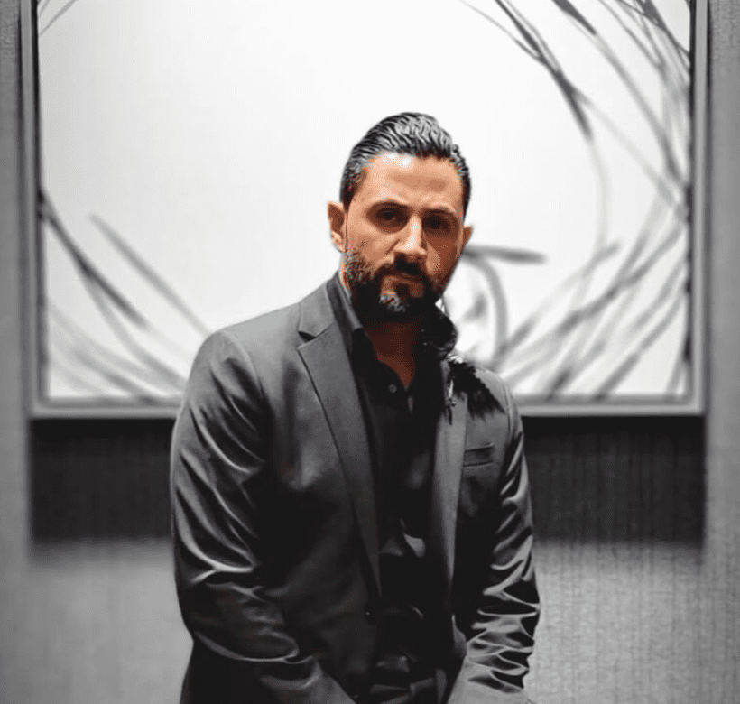 ओमर वर्राद इन्फ्रास्ट्रक्चर-संचालित कंपनियां बना रहे हैं जो हाइप नहीं, बल्कि निष्पादन पर प्रतिस्पर्धा करती हैं