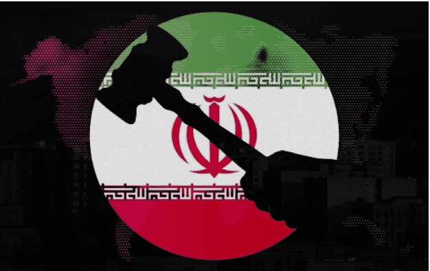 Another Case of Transnational Repression: Another Activist Faces Permanent Risk of Arrest After Homeland Sentence is Finalized