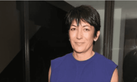 Ghislaine Maxwell's suicide