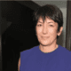 Ghislaine Maxwell's suicide