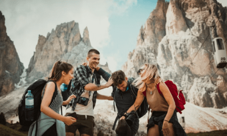 Travel Opportunities