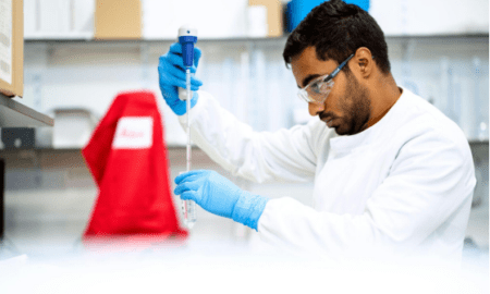 Element is Irreplaceable