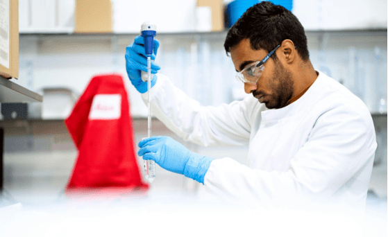 Element is Irreplaceable