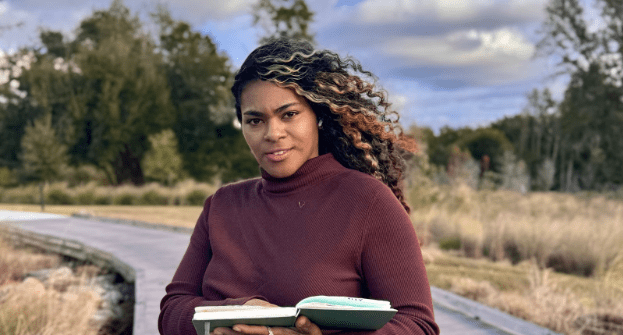 Christin Bratton: Turning Environmental Science Into Real-World Impact