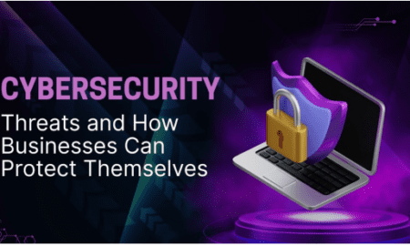 Cybersecurity Threats
