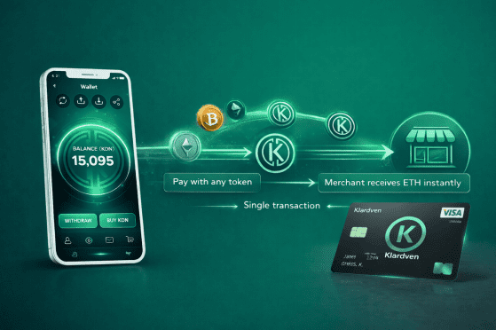 Klardwen Review 2026: Why Non-Custodial Infrastructure is the Future of E-Commerce