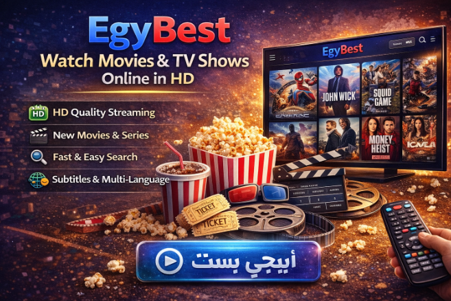 EgyBest | Watch Movies & TV Shows Online in HD