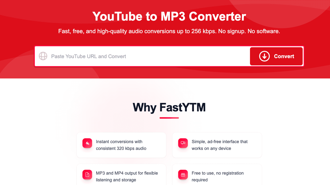 How to Convert YouTube Videos to MP3: A Simple Guide for Music Lovers