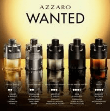 Azzaro Most Wanted Perfume: Notes, Dupes & Samples Guide