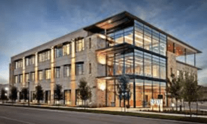 Modern Business Architecture