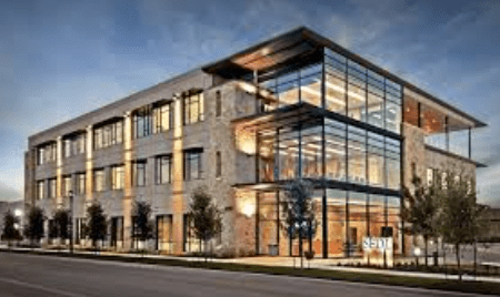 Modern Business Architecture