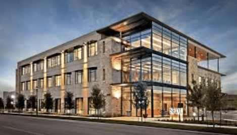 Modern Business Architecture