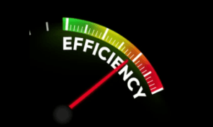 Efficiency