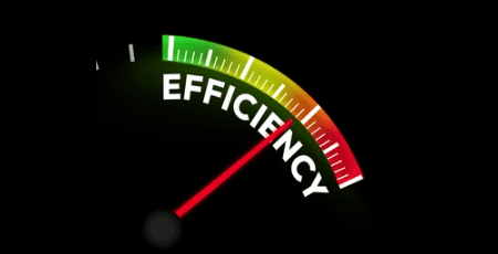 Efficiency