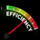 Efficiency