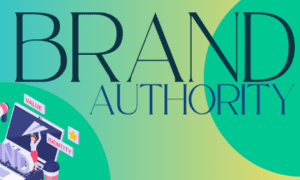 Brand Authority