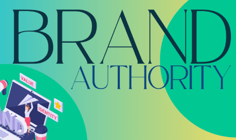 Brand Authority