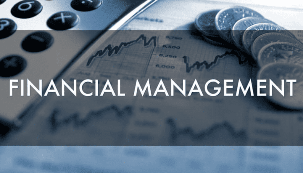 Financial market