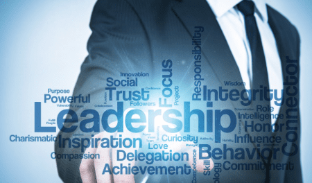 Business Leadership