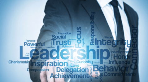 Business Leadership