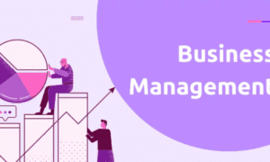 Business Managment