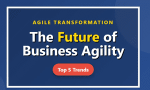 Future of Corporate Agility