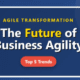 Future of Corporate Agility
