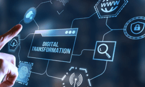 Digital Informations