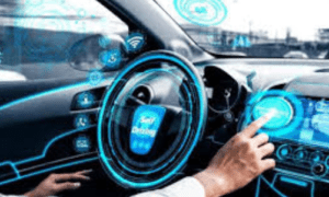 Intelligence-Driven Automotive