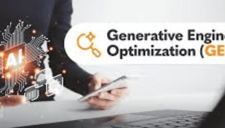 Engine Optimization (GEO)