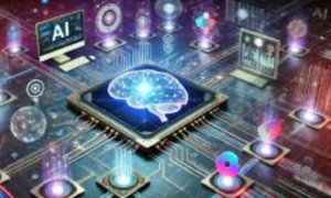 Artificial Intelligence (AI)