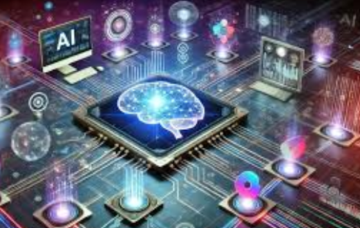 Artificial Intelligence (AI)