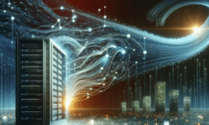 "Tech Wingle" The Tech Frontier