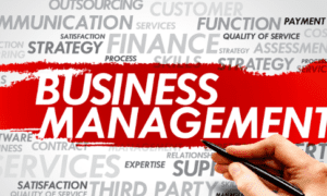 Business Managment