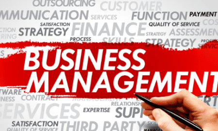 Business Managment