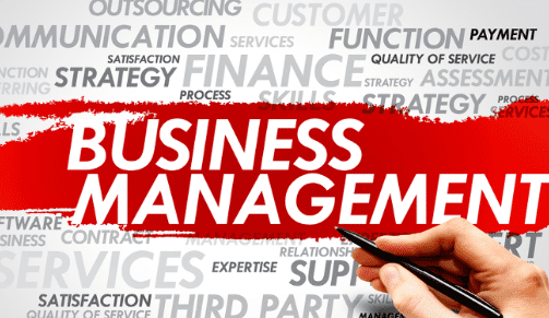 Business Managment
