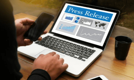 Press Release Myths