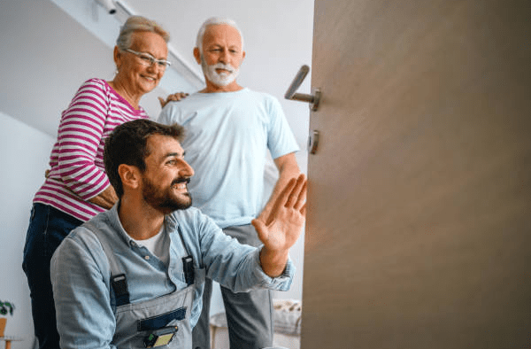 What Services Does a Locksmith in Dundee Offer? Complete Guide