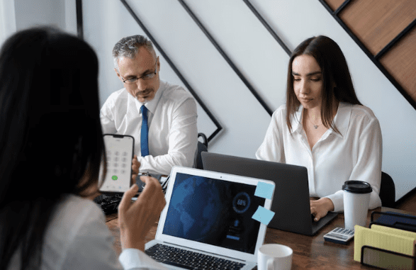 How Digital Systems Are Quietly Reshaping Personal Injury and Family Law Cases