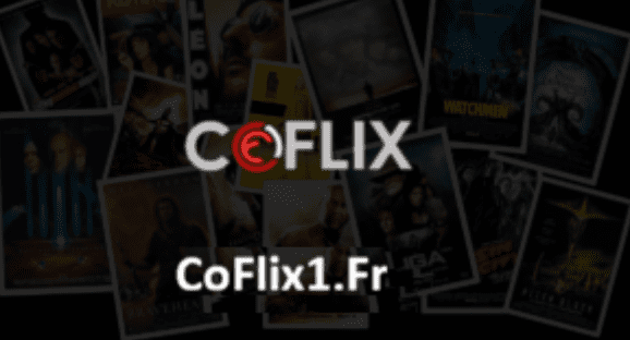 CoFlix APK: Watch HD Movies and TV Shows on Android