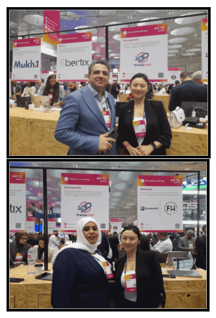 StartupLinkX Is Rebuilding How Founders Get Discovered — and How Governments Scout Innovation