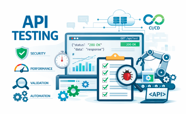 API Testing in the Age of Digital Acceleration: Why It Defines Modern Software Reliability