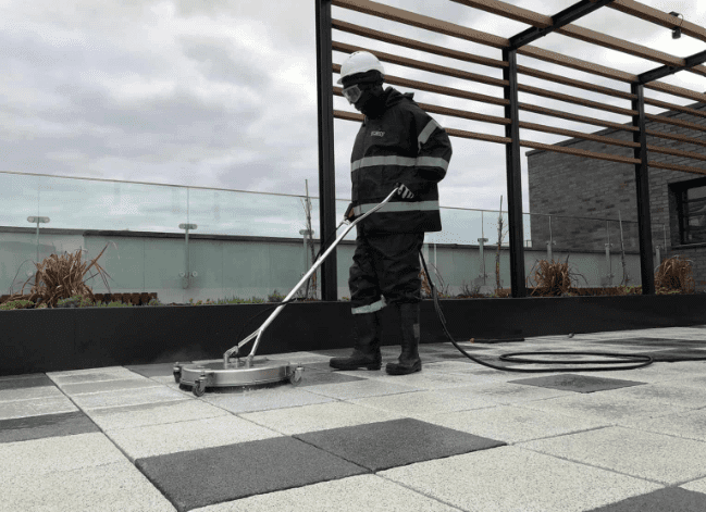 Pressure Washing in Billericay – Restore and Protect Your Property