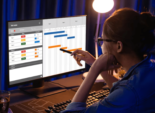 The Scheduling Blind Spot That Makes “Great Plans” Fail