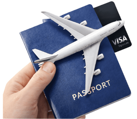 Where to Buy a Passport Online for Uninterrupted Global Travel