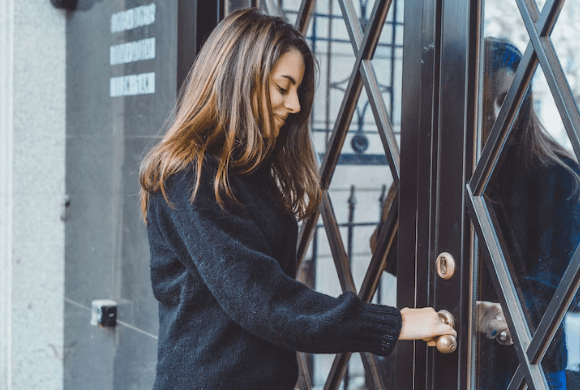 Improve Your Door Security in London with Cylinder Lock Upgrades