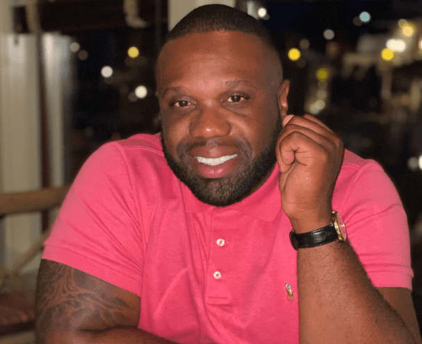 Entrepreneur Andrew Glen Brown on Redefining Legacy Wealth Through Trust and Ownership