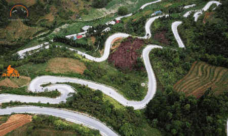 Vietnam’s geography is uniquely suited for long-distance riding