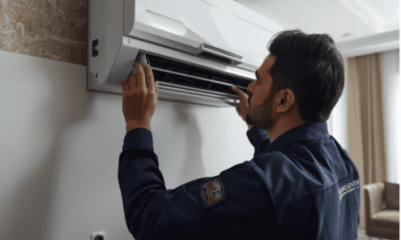 Best AC Repair